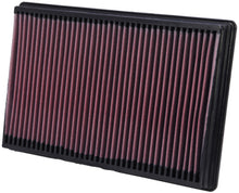 Load image into Gallery viewer, K&amp;N 02-10 Dodge Ram 1500/2500/3500 3.7/4.7/5.7L Drop In Air Filter