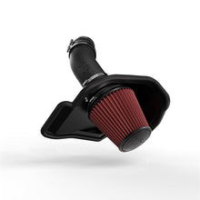 Load image into Gallery viewer, K&N 11-12 Dodge Challenger / 12 Chrysler 300 / 12 Dodge Charger 6.4L V8 Aircharger Perf Intake Kit