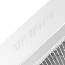 Load image into Gallery viewer, Mishimoto Universal Circle Track Radiator 31in x 19in x 3in Manual & Automatic Radiator