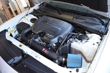 Load image into Gallery viewer, Injen 11-14 Chrysler 300/Dodge Charger/Challenger V6 3.6L Pentastar w/MR Tech&Heat Shield Wrinkle Bl