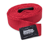 Load image into Gallery viewer, SpeedStrap 2In Big Daddy Weaveable Recovery Strap - 20Ft