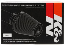 Load image into Gallery viewer, K&N 11-13 Dodge Charger/Challenger / 11-13 Chrysler 300C V8-5.7L Aircharger Performance Intake