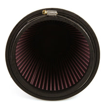 Load image into Gallery viewer, K&N Round Tapered Universal Air Filter 6in Flange ID x 7.5in Base OD x 4.5in Top OD x 6in H