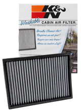 Load image into Gallery viewer, K&N 11-15 Chrysler 300 / 11-15 Dodge Challenger Cabin Filter