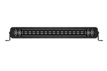 Load image into Gallery viewer, Hella Universal Black Magic 21.5in Tough Double Row Curved Light Bar - Spot & Flood Light