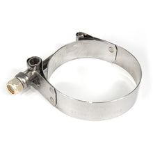 Load image into Gallery viewer, Stainless Works 1 1/2in Single Band Clamp