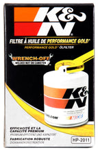 Load image into Gallery viewer, K&N Oil Filter OIL FILTER; AUTOMOTIVE
