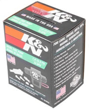 Load image into Gallery viewer, K&N Performance Electric Fuel Pump 9-11.5 PSI Diesel
