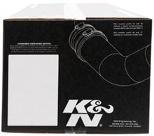Load image into Gallery viewer, K&N 2015 Ford Mustang L4-2.3L 57 Series FIPK Performance Intake Kit