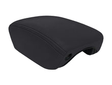 Load image into Gallery viewer, PRP  2018+ Jeep Wrangler JL / Jeep Gladiator JT Center Console Cover - Black/Grey