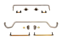 Load image into Gallery viewer, Whiteline 10-12 Chevrolet Camaro SS/LS/LT Front & Rear Sway Bar Kit