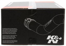 Load image into Gallery viewer, K&N 09-15 Cadillac CTS-V V8 6.2L F/I 57 Series FIPK Performance Intake Kit