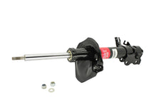 Load image into Gallery viewer, KYB Shocks & Struts Excel-G Front Left NISSAN X-Trail 2005-06