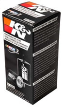 Load image into Gallery viewer, K&N Cellulose Media Fuel Filter 2.125in OD x 5.438in L