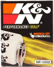 Load image into Gallery viewer, K&N 87-92 Supra Turbo /93-98 Supra Turbo/Non-Turbo / 06-09 Miata / 07-09 Mazdaspeed3 Performance Gol