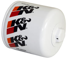 Load image into Gallery viewer, K&N Oil Filter OIL FILTER; AUTOMOTIVE