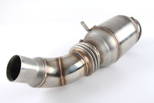 Load image into Gallery viewer, Wagner Tuning 10/2012+ BMW F20 F30 N20 Engine SS304 Downpipe Kit (BMW OE Part 18327645666)