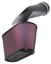 Load image into Gallery viewer, K&N 01-04 Chevy Corvette V8-5.7L Performance Intake Kit