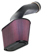 Load image into Gallery viewer, K&N 01-04 Chevy Corvette V8-5.7L Performance Intake Kit