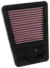 Load image into Gallery viewer, K&N 2014 Kawasaki BX250 Ninja Replacement Air Filter