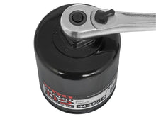Load image into Gallery viewer, aFe ProGuard D2 Fluid Filters Oil F/F OIL GM Cars & Trucks 75-10 L4/V6