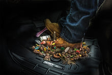 Load image into Gallery viewer, Husky Liners 15-22 Ford Mustang WeatherBeater Black Front & Second Seat Floor Liner