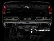 Load image into Gallery viewer, AWE Tuning 09-18 RAM 1500 5.7L (w/o Cutouts) 0FG Single Side Exit Cat-Back Exhaust - Chrome Tips
