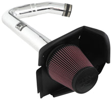 Load image into Gallery viewer, K&N 11-12 Chrysler 300 3.6L / 11-12 Dodge Challenger/Charger 3.6L Typhoon Performance Intake