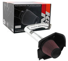 Load image into Gallery viewer, K&N 11-12 Chrysler 300 3.6L / 11-12 Dodge Challenger/Charger 3.6L Typhoon Performance Intake