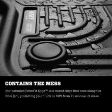Load image into Gallery viewer, Husky Liners 15-22 Ford Mustang WeatherBeater Black Front & Second Seat Floor Liner