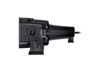 Load image into Gallery viewer, Hella Universal Black Magic 30in Tough Double Row Curved Light Bar - Spot & Flood Light