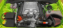Load image into Gallery viewer, K&N 2015 Dodge Challenger/Charger 6.2L V8 Typhoon Short Ram Intake