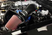 Load image into Gallery viewer, K&N 10-14 Ford Mustang Shelby GT 5.4L V8 Performance Intake Kit