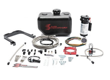 Load image into Gallery viewer, Snow Performance 08+ Charger Stg 2 Boost Cooler F/I Water Injection Kit (SS Braided Line & 4AN)