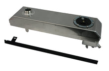 Load image into Gallery viewer, Moroso 07-11 Ford Mustang GT500 Dual Coolant Expansion & Supercharger Tank - Accepts Fuel Cell Caps