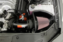 Load image into Gallery viewer, K&N 2017 Dodge Challenger Hellcat SC V8-6.2L F/l Typhoon Air Intake