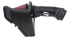 Load image into Gallery viewer, K&N 2015 Dodge Challenger/Charger 6.2L V8 Typhoon Short Ram Intake