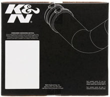 Load image into Gallery viewer, K&N 18-19 Ford Mustang L4-2.3L 57 Series FIPK Performance Intake Kit