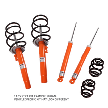 Load image into Gallery viewer, Koni 1125 STR.T Kit 09-10 Dodge Challenger SE 3.5L V6 / R/T 5.7L V8 (excl SRT8 & Self-Lev)