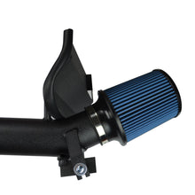 Load image into Gallery viewer, Injen 11-14 Chrysler 300/Dodge Charger/Challenger V6 3.6L Pentastar w/MR Tech&Heat Shield Wrinkle Bl