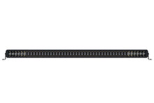 Load image into Gallery viewer, Hella Universal Black Magic 50in Tough Double Row Light Bar - Spot & Flood Light