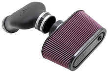 Load image into Gallery viewer, K&N 01-04 Chevy Corvette V8-5.7L Aircharger Performance Intake