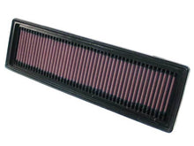 Load image into Gallery viewer, K&amp;N 04-12 Citroen C4 L4-1.4L F/I Drop In Air Filter