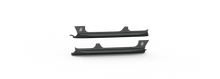 Load image into Gallery viewer, Road Armor 18-20 Jeep Wrangler JL Stealth Rocker Armor Panel & Guard - Tex Blk