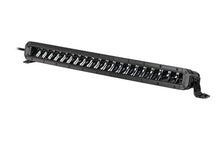 Load image into Gallery viewer, Hella Universal Black Magic 20in Tough Slim Curved Light Bar - Spot & Flood Light