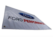 Load image into Gallery viewer, Ford Performance 5ft x 3ft Banner