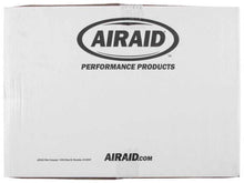 Load image into Gallery viewer, Airaid 09-12 Dodge Ram 5.7L Hemi MXP Intake System w/ Tube (Dry / Black Media)