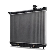 Load image into Gallery viewer, Mishimoto Buick Rainier Replacement Radiator 2004-2007