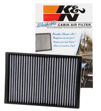 Load image into Gallery viewer, K&N 05-10 Chrysler 300 3.5L Cabin Air Filter