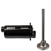 Load image into Gallery viewer, Aeromotive Brushless Spur Gear Fuel Pump w/TVS Controller - Universal - In-Tank - 90 Deg - 10gp